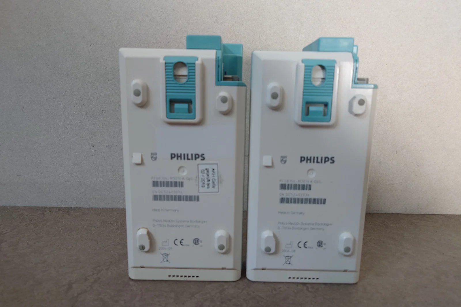 Gebraucht PHILIPS M3014A