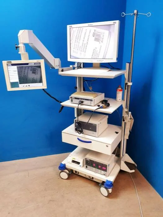 Gebraucht – Sehr Gut KARL STORZ Image 1 HUB HD