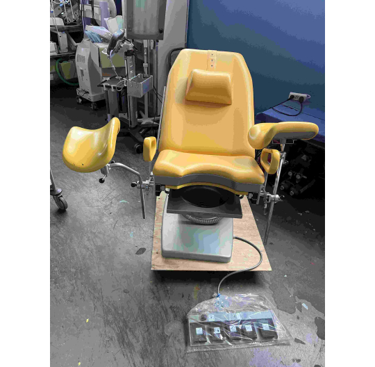 SCHMITZ Medi-Matic 115