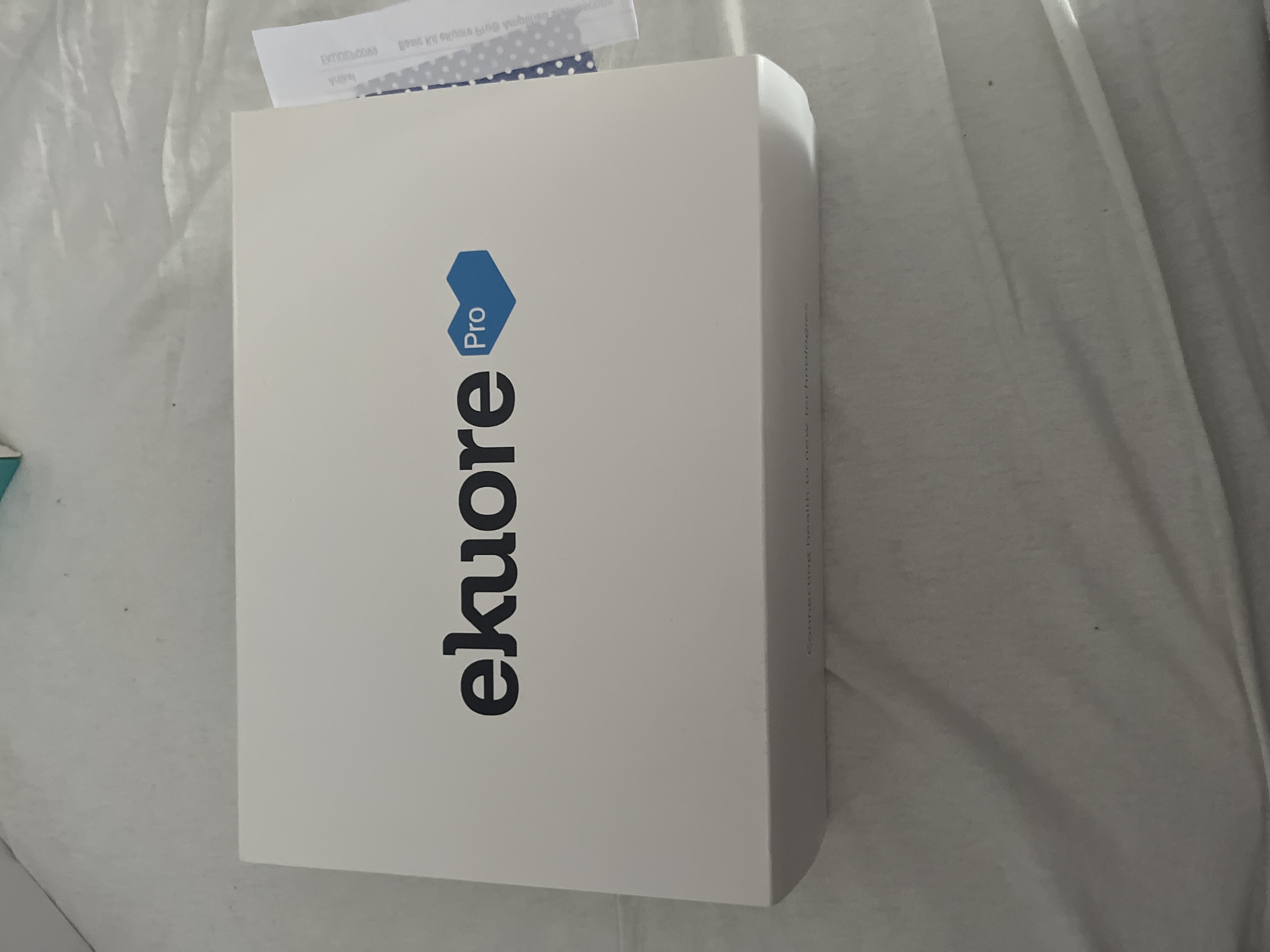 Ekuore Smart Stethoskop 