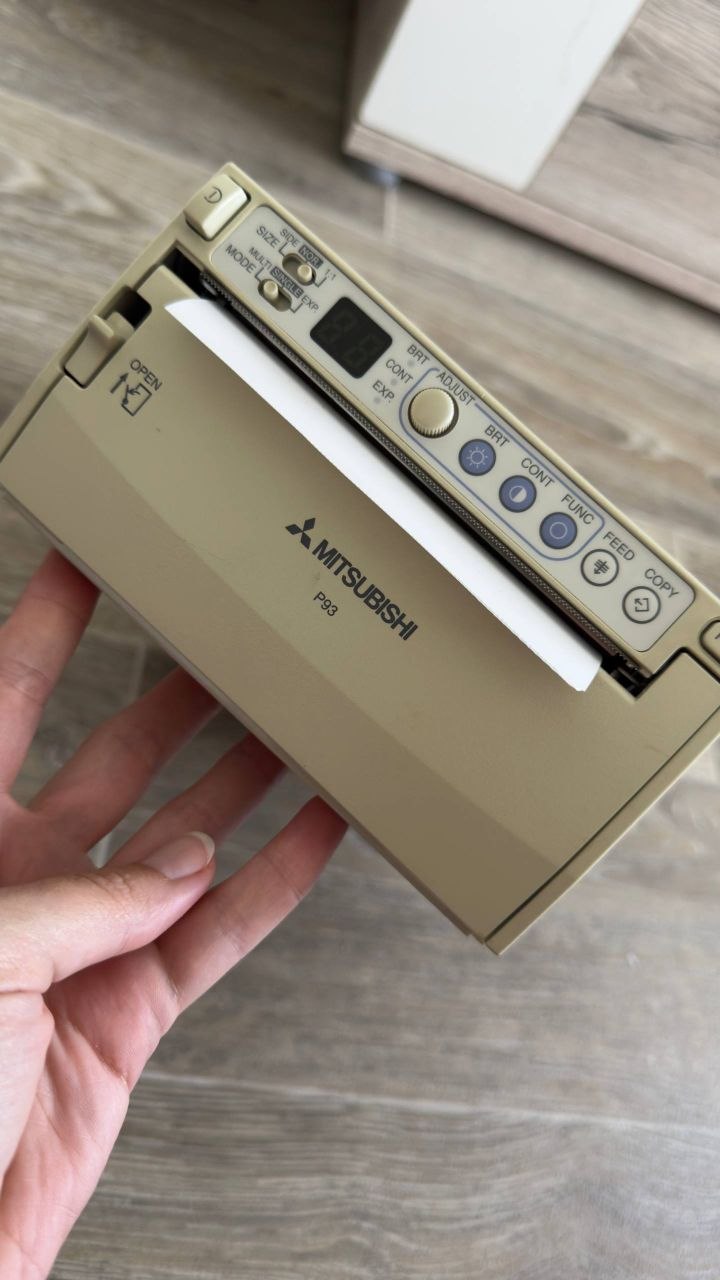 Toshiba Famio 8 Ultraschallgerät (SSA-530A)  - Bild 5