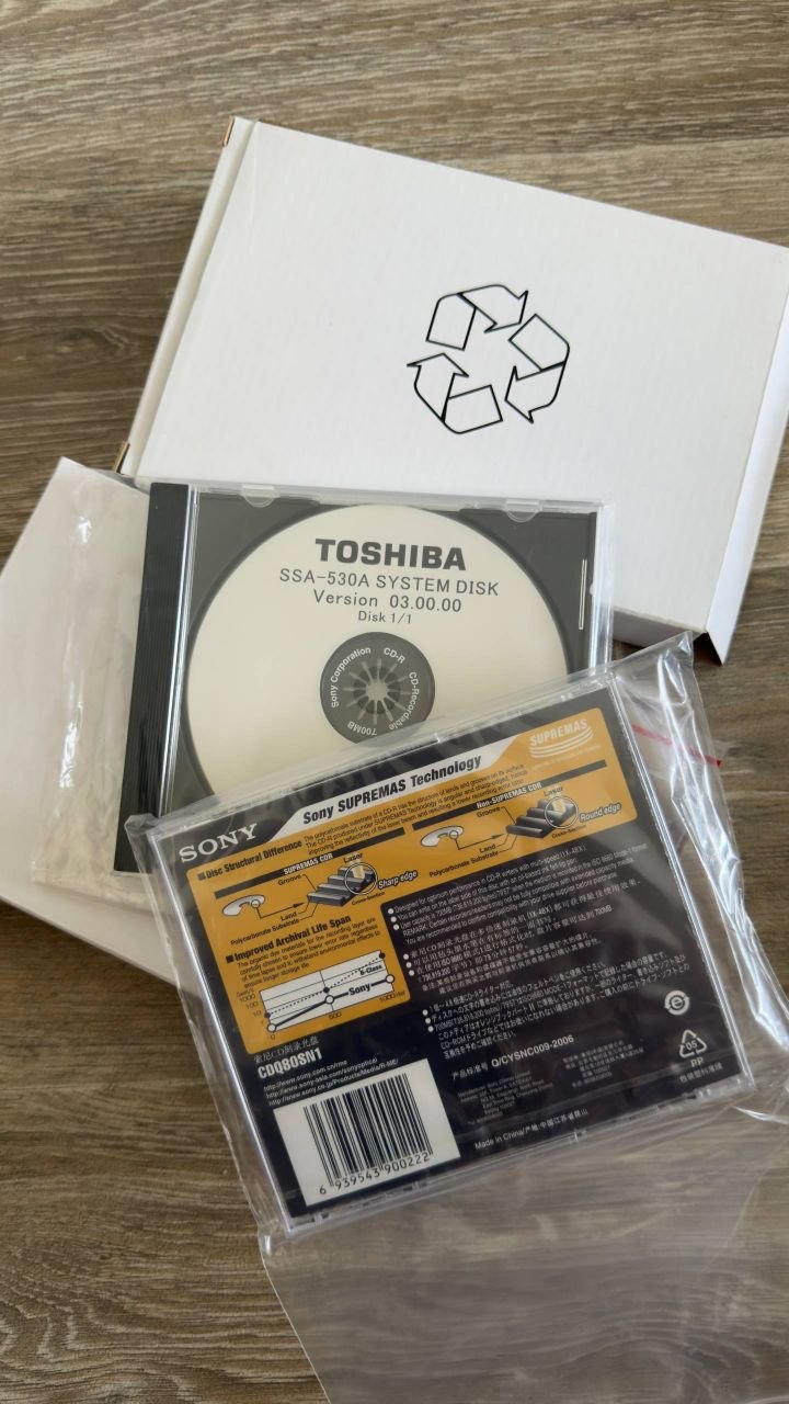Toshiba Famio 8 Ultraschallgerät (SSA-530A)  - Bild 6