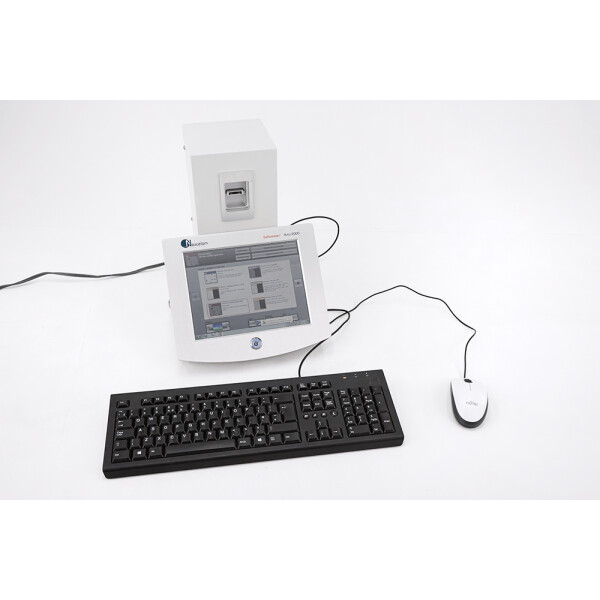 Revvity Cellometer Auto 2000 Cell Profiler Automated Cell Counter Nex, 7.735,00 €