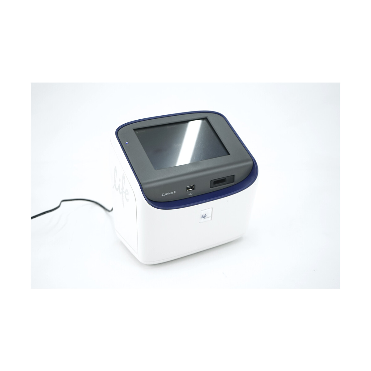 Thermo Invitrogen Countess II automatisierte Zellzähler Cellcounter (, 2.320,50 €