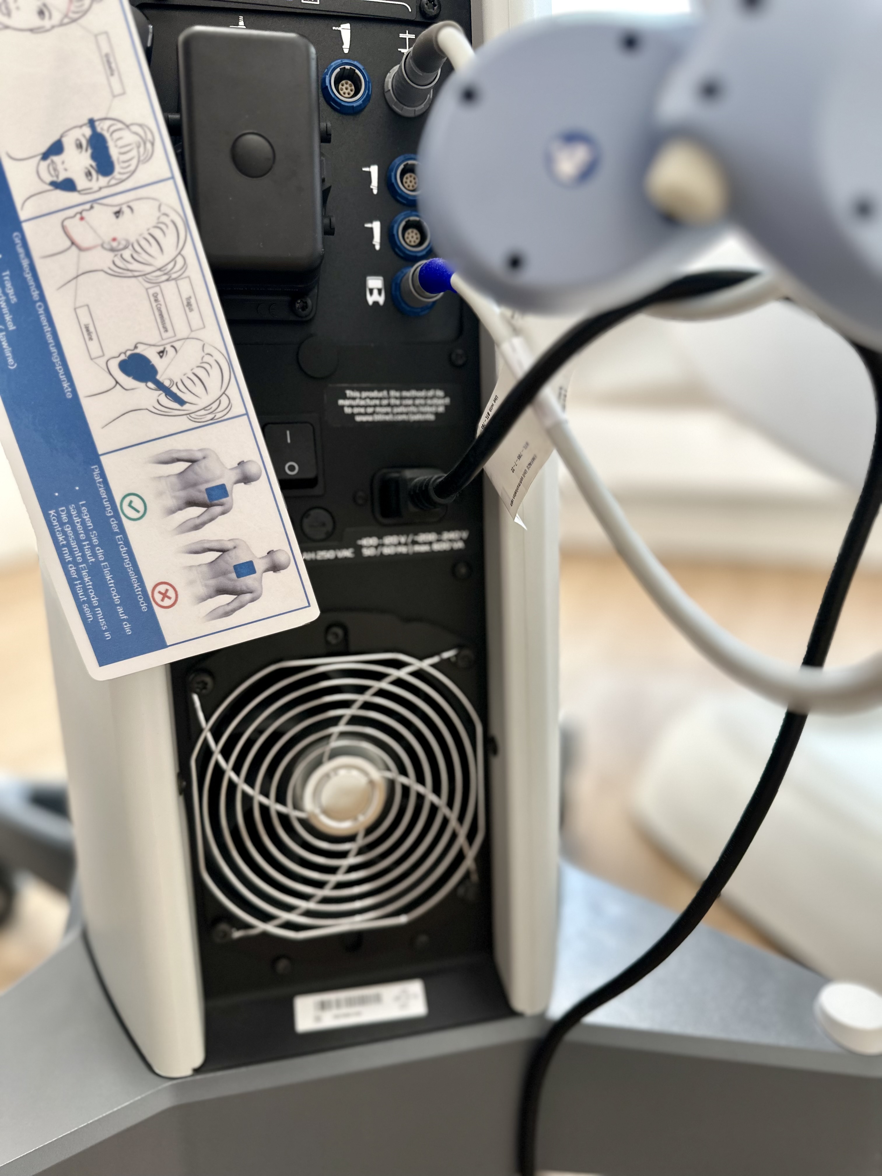 Gebrauchtes BTL EMFACE® System zu verkaufen - Bild 5