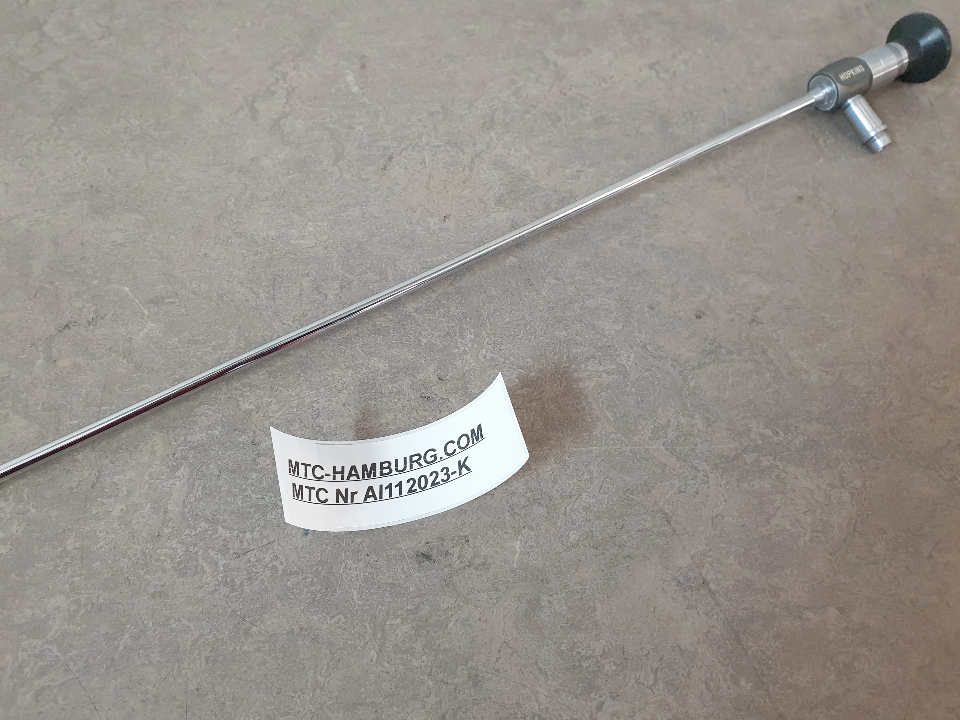 Gebraucht – Sehr Gut KARL STORZ 10320B