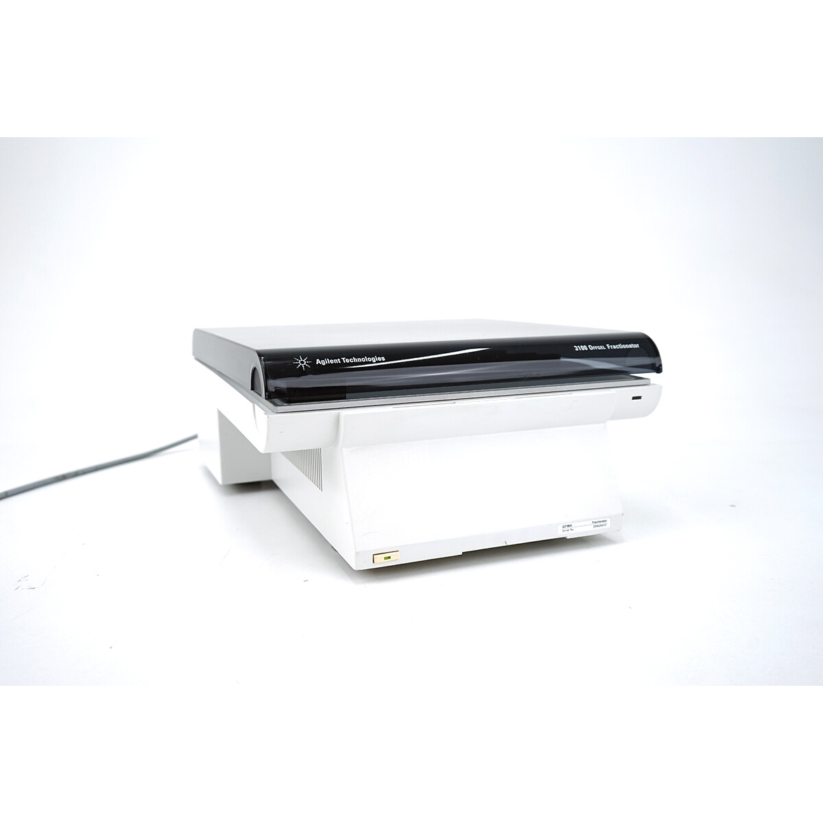 Agilent 3100 Offgel Fractionator G3100A incl. G3101A Handheld, 1.904,00 €