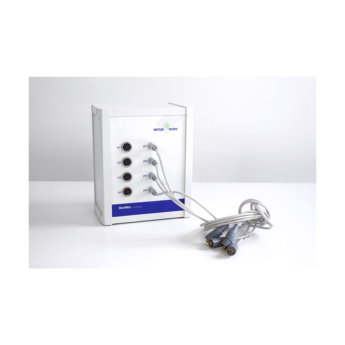 Mettler Toledo Multimax Control Box for ReactIR Automatic Reactor Sys, 595,00 €