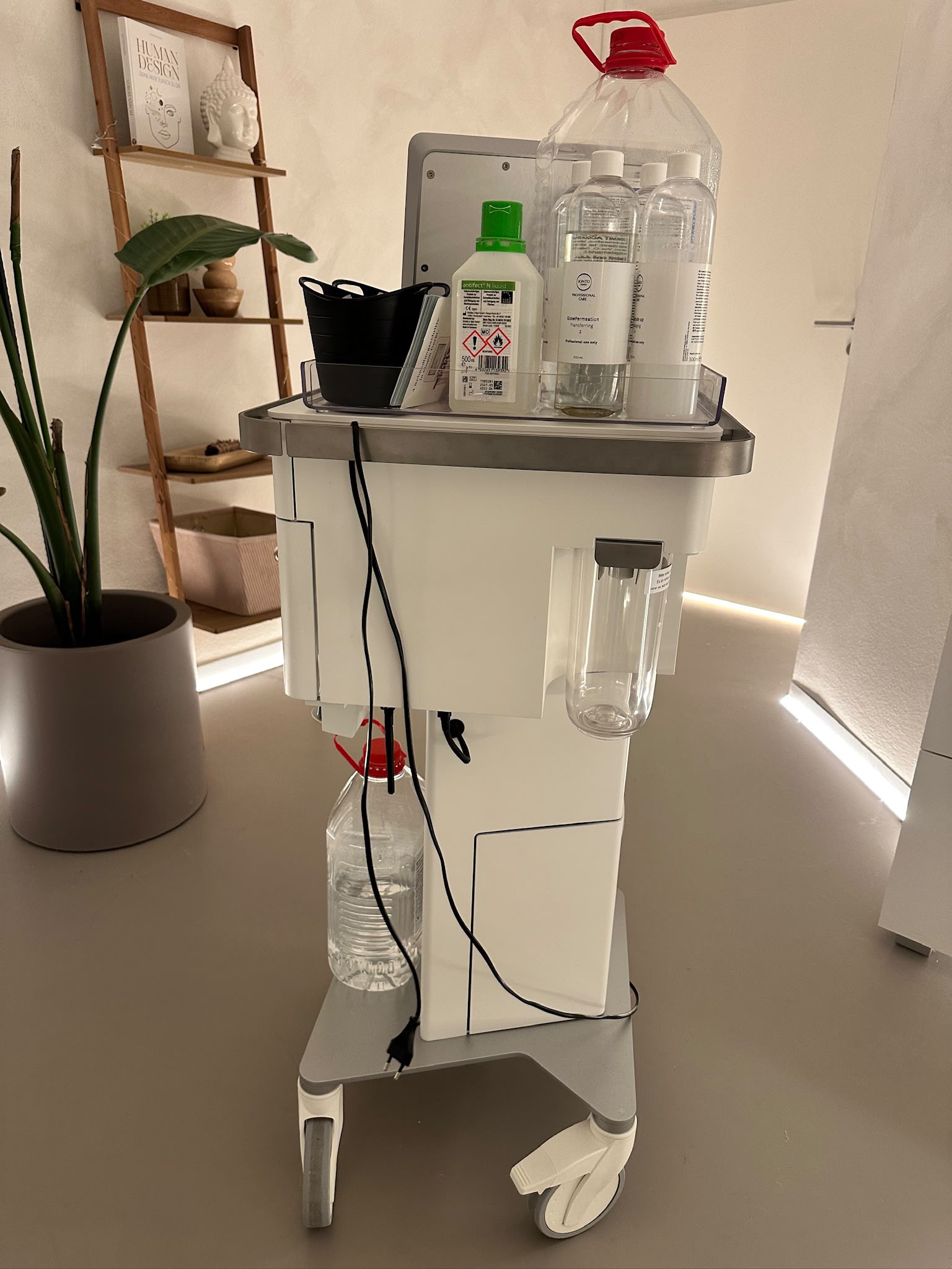 Ionto-Comed GlowSolution  - Bild 3