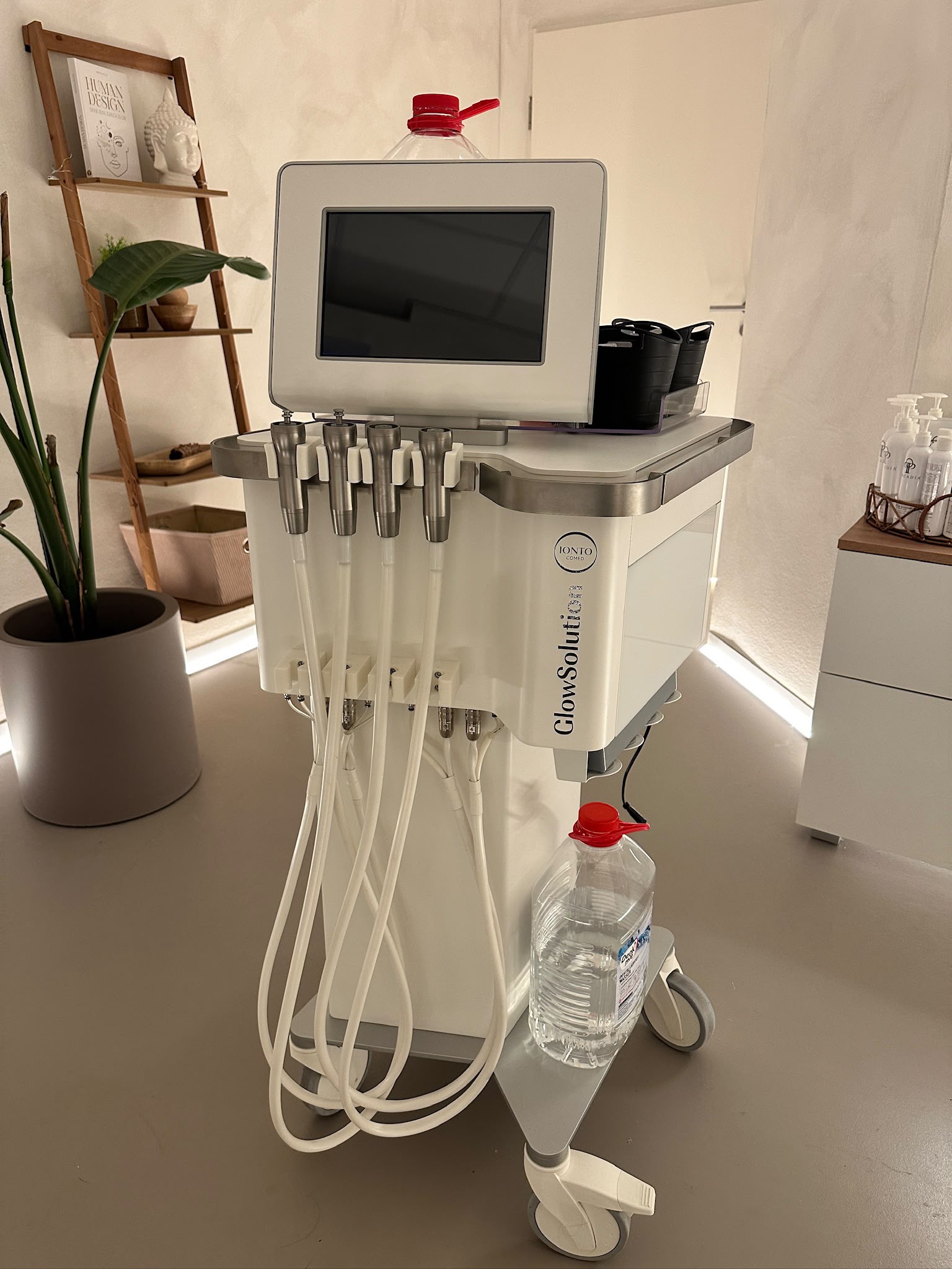 Ionto-Comed GlowSolution  - Bild 2