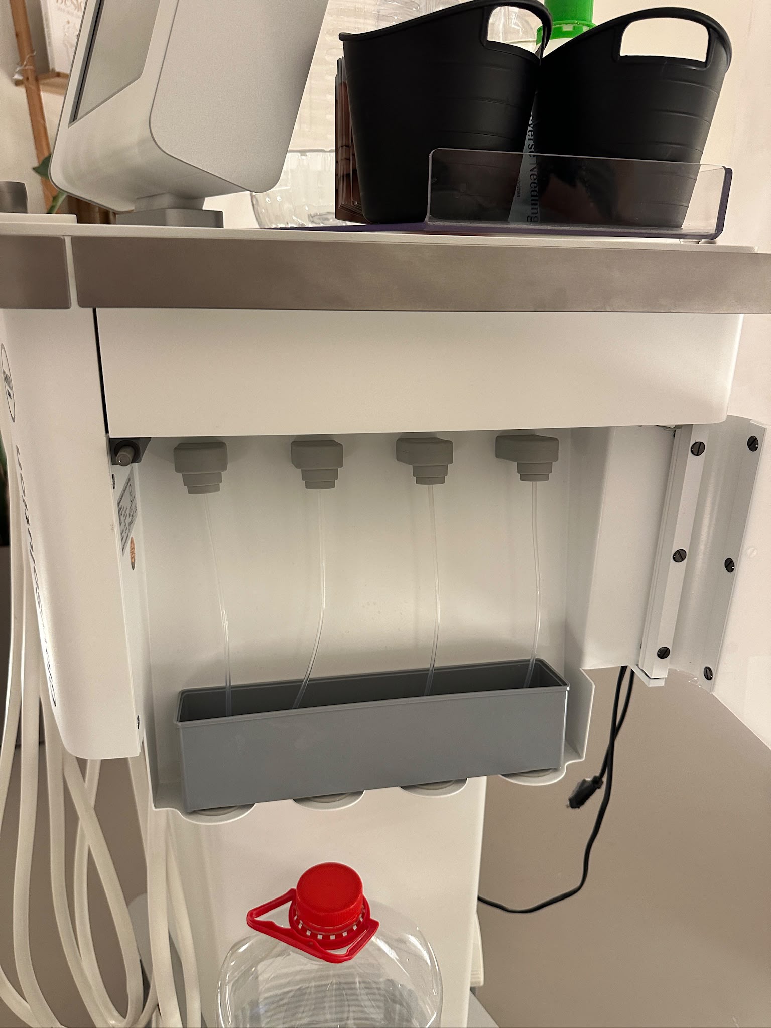 Ionto-Comed GlowSolution  - Bild 4