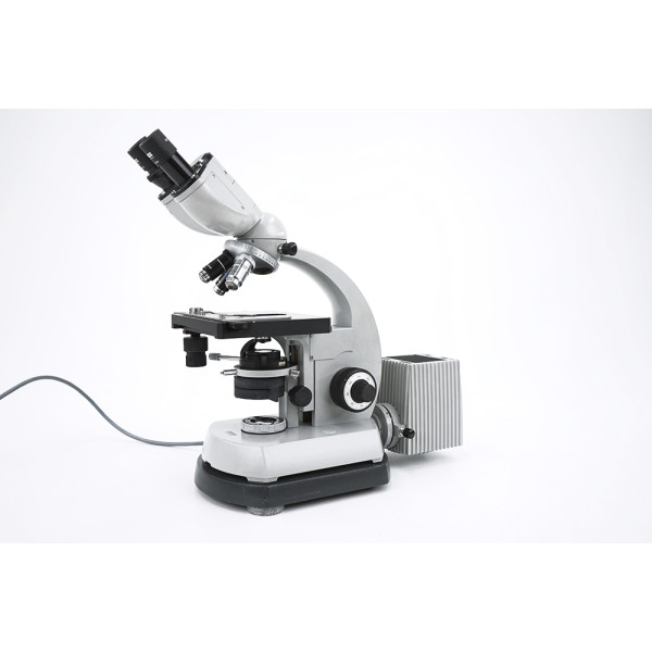 Zeiss Mikroskop Standard 14 Microscope 16x 40x 100x W10x/18, 654,50 €