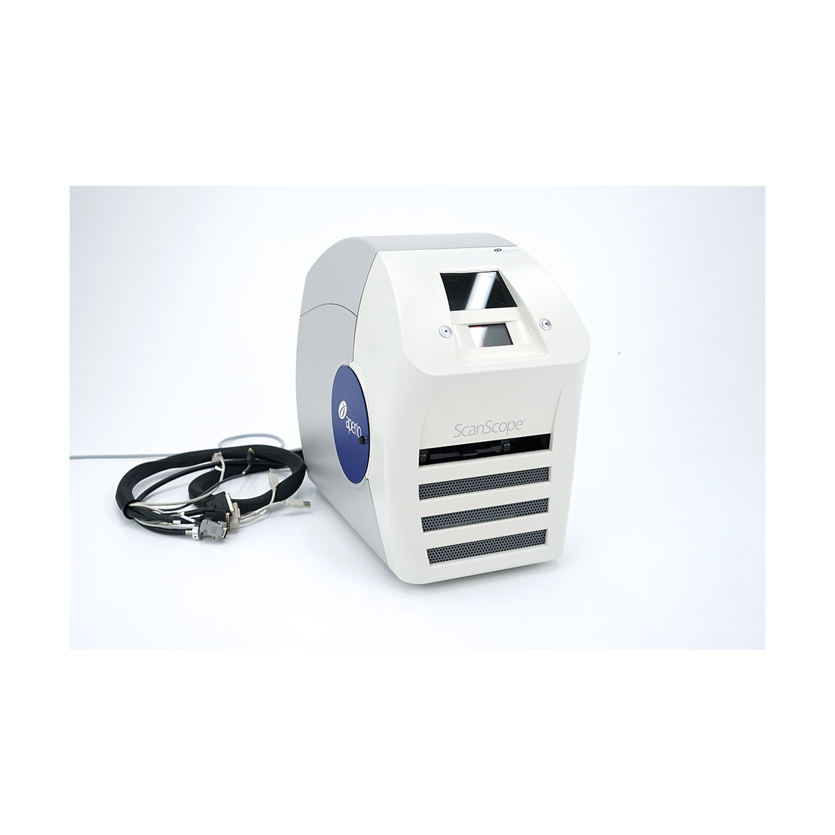 Aperio Scanscope CS 20X Automatic Slide Scanning Microscope Scanner w, 5.950,00 €