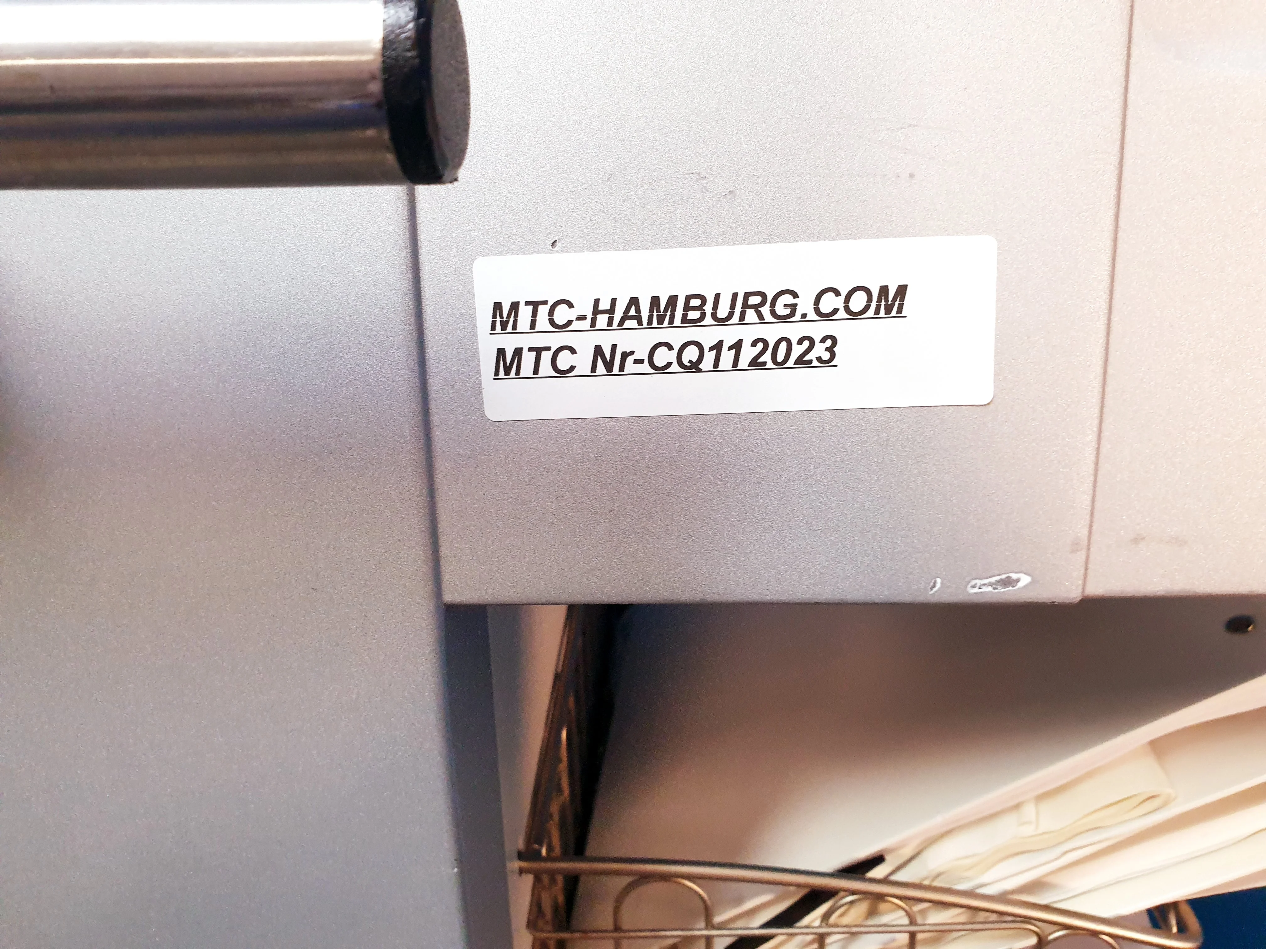 Gebraucht – Sehr Gut ERBE VIO 200D/APC 2