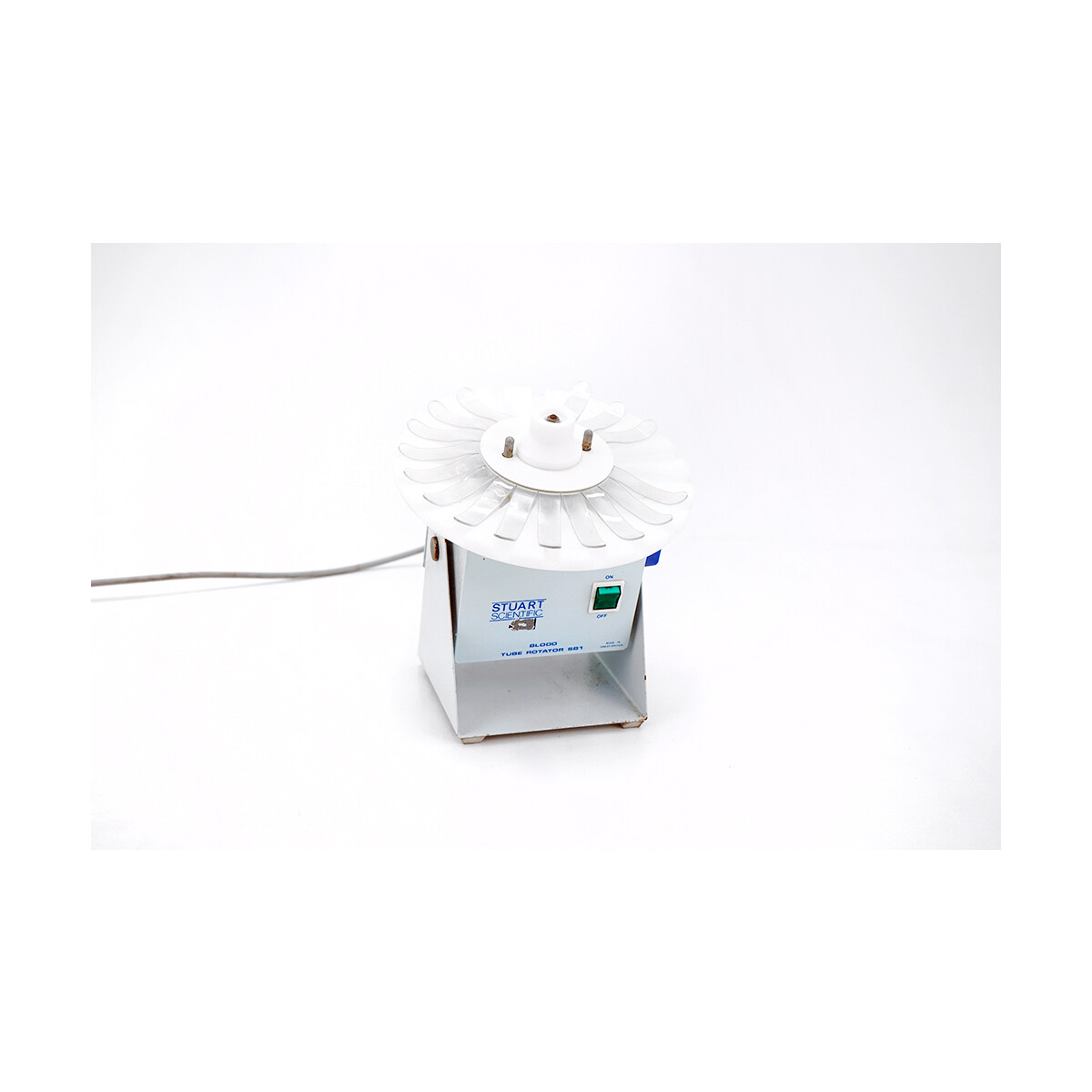 Stuart SB1 Tube Rotator Röhrchen Mischer 20-Place Rotor Holder, 238,00 €