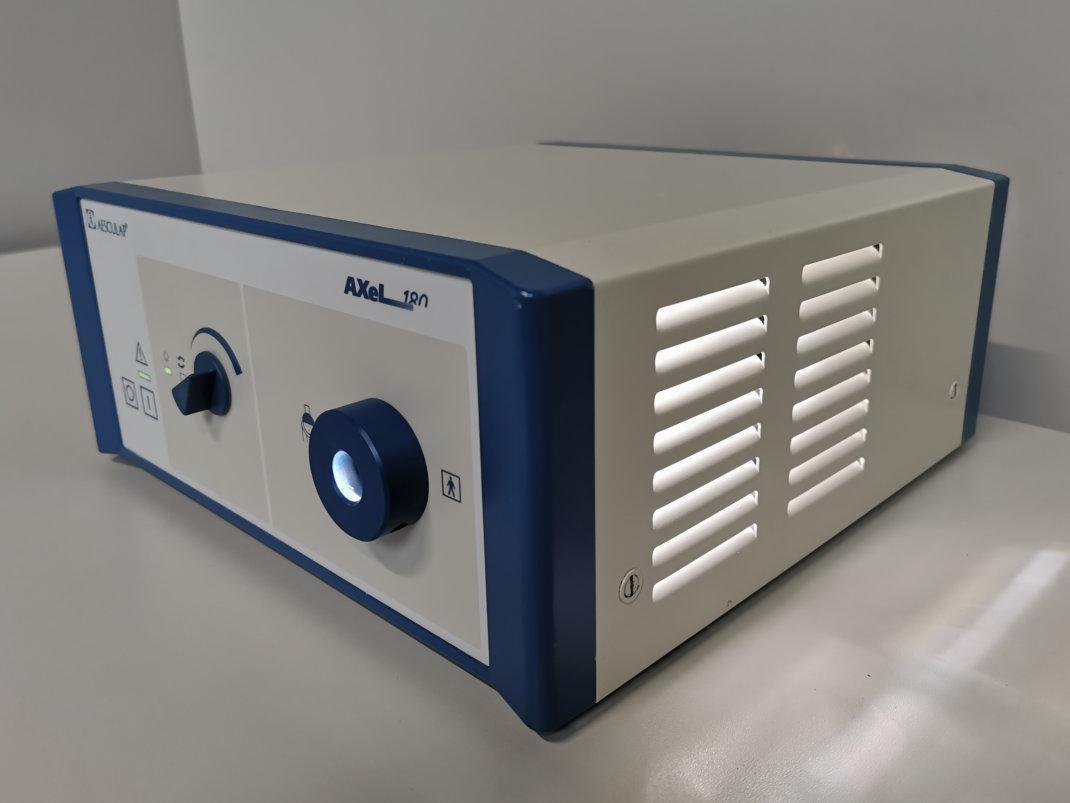 Gebraucht – Gut AESCULAP AXEL 180