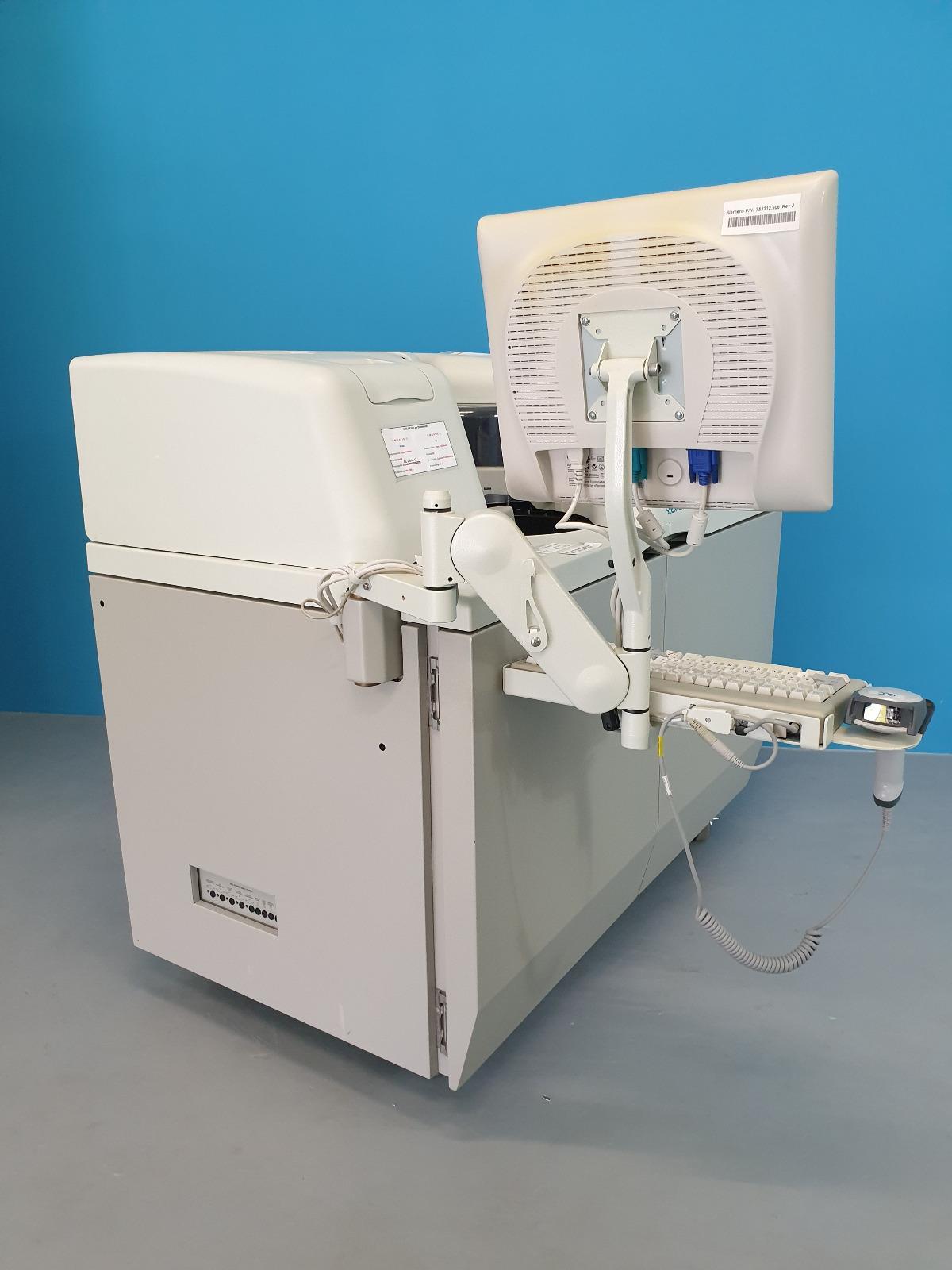 Gebraucht SIEMENS Dimension Xpand Plus