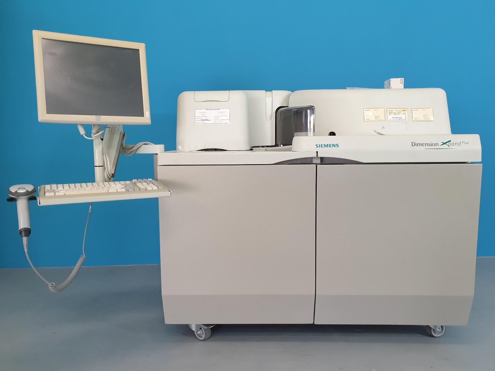 Gebraucht SIEMENS Dimension Xpand Plus