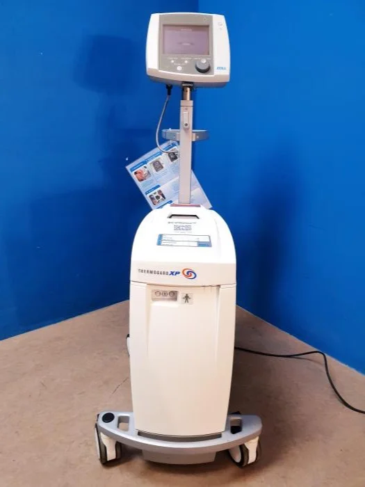 Gebraucht – Sehr Gut 2011 ZOLL ThermoGard XP