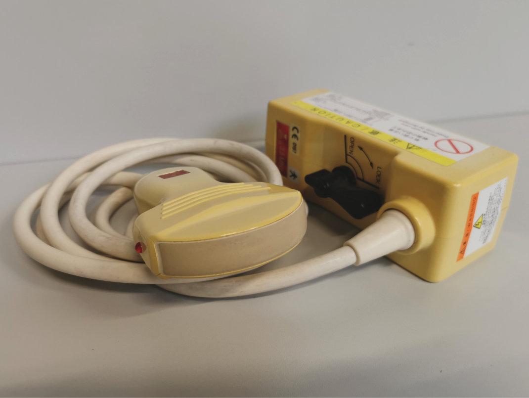 Gebraucht – Gut HITACHI EUP-C314G