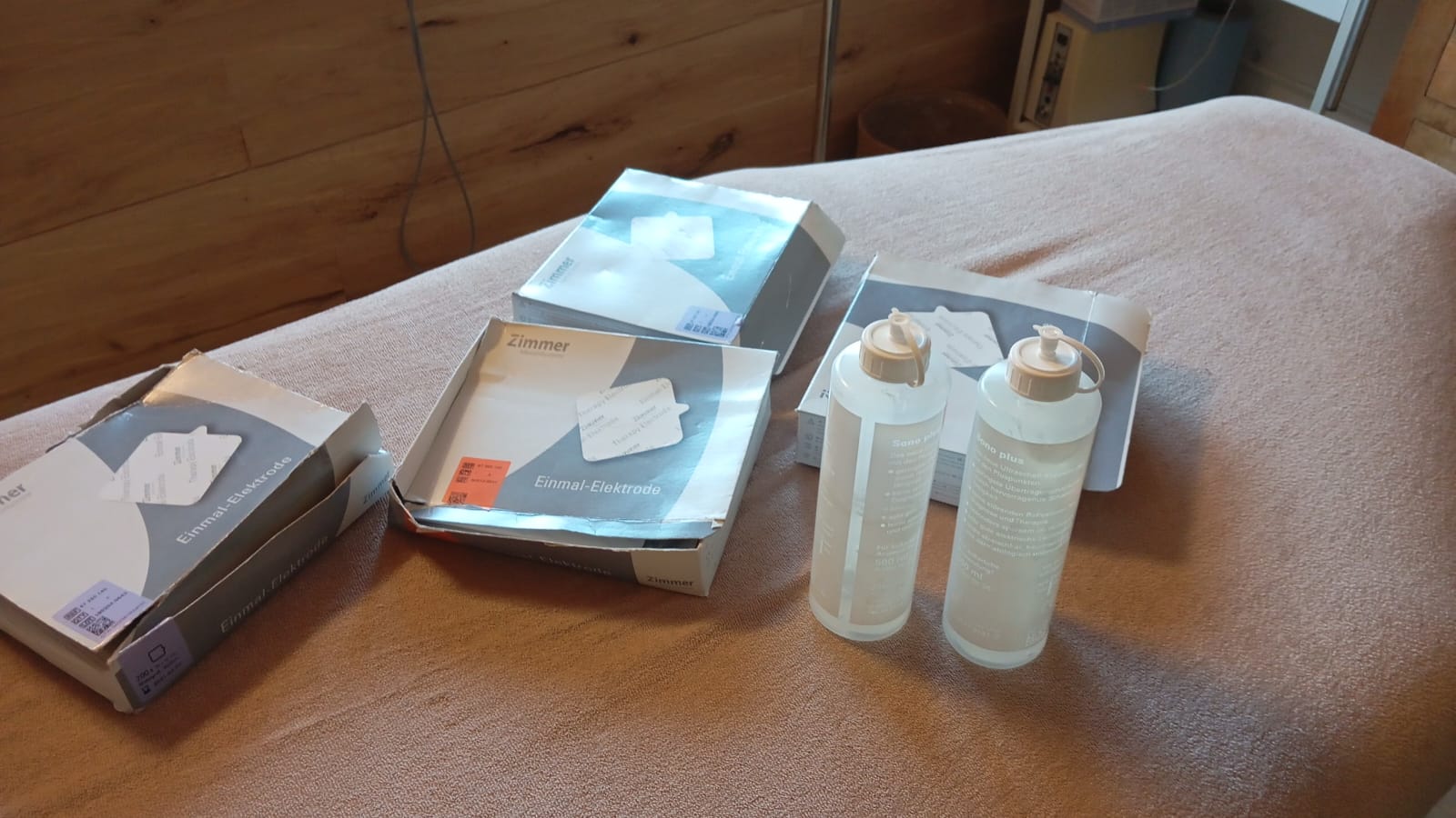 Soleo Sono Stim - Bild 3