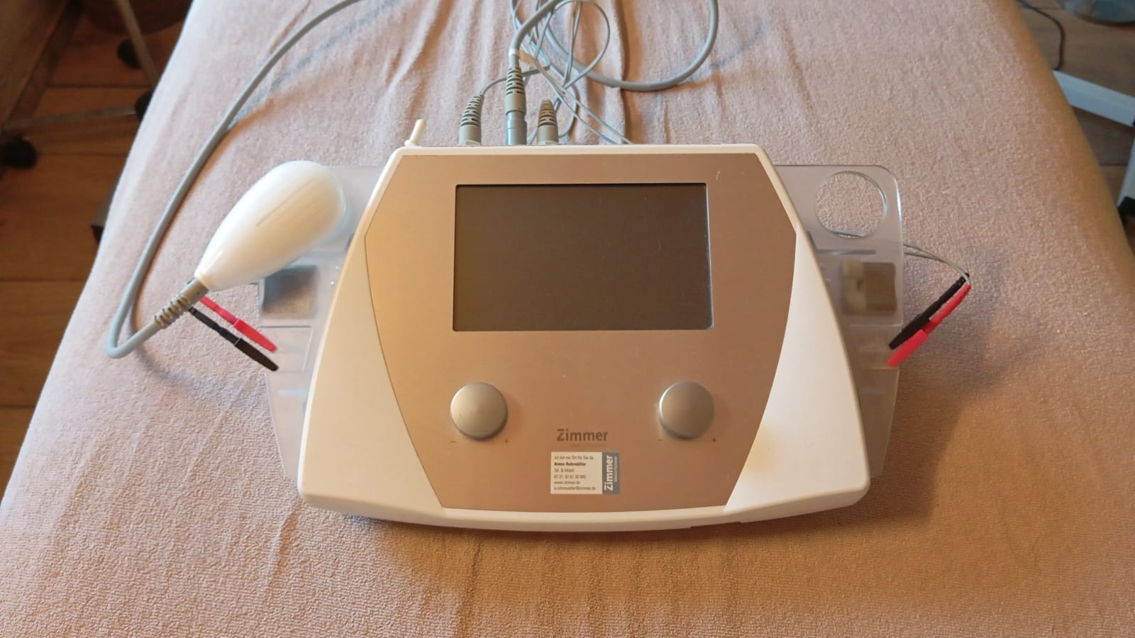 Soleo Sono Stim - Bild 6