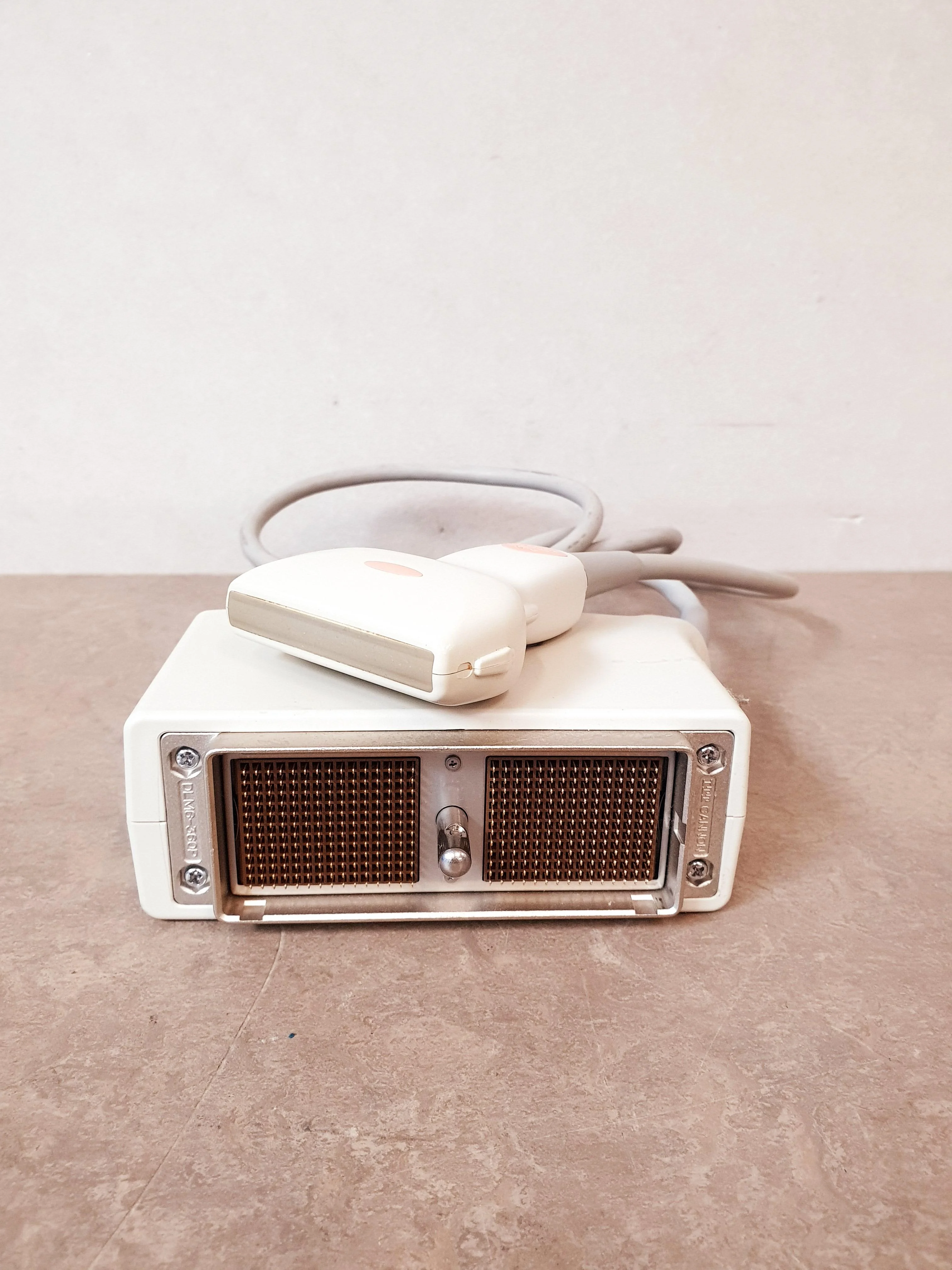 Gebraucht TOSHIBA PLT-805AT