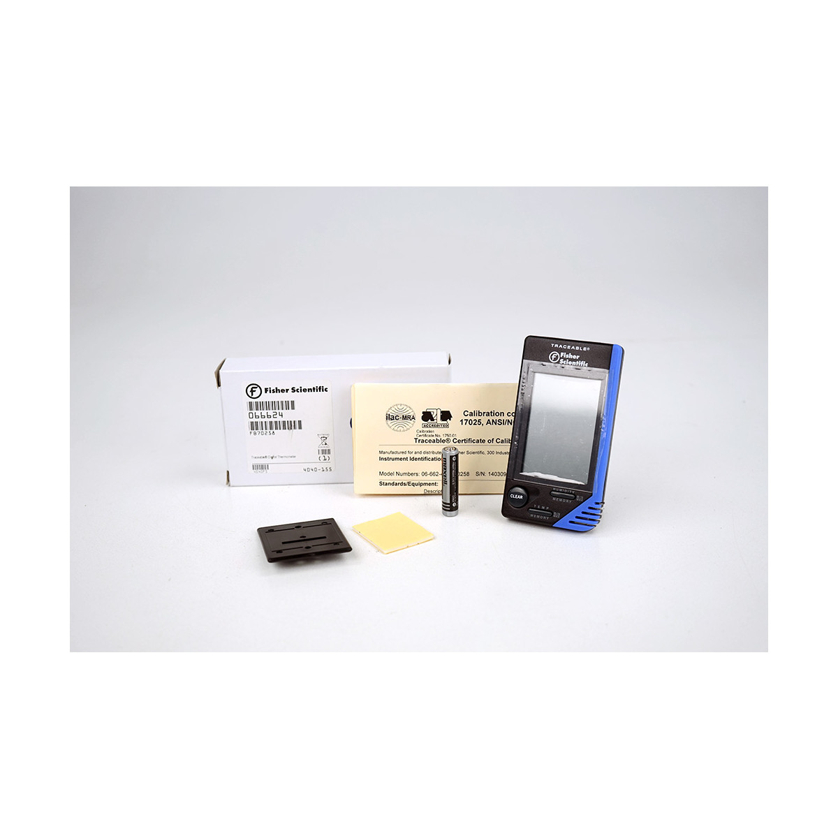 Fisher Scientific 066624, 41,65 €