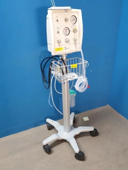 Gebraucht – Sehr Gut OHMEDA Infant Resuscitation System