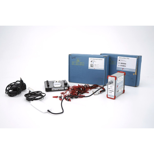 Swisstom AG EIT Advanced Interface SensorBelt P60 1ST701-100, 5.355,00 €