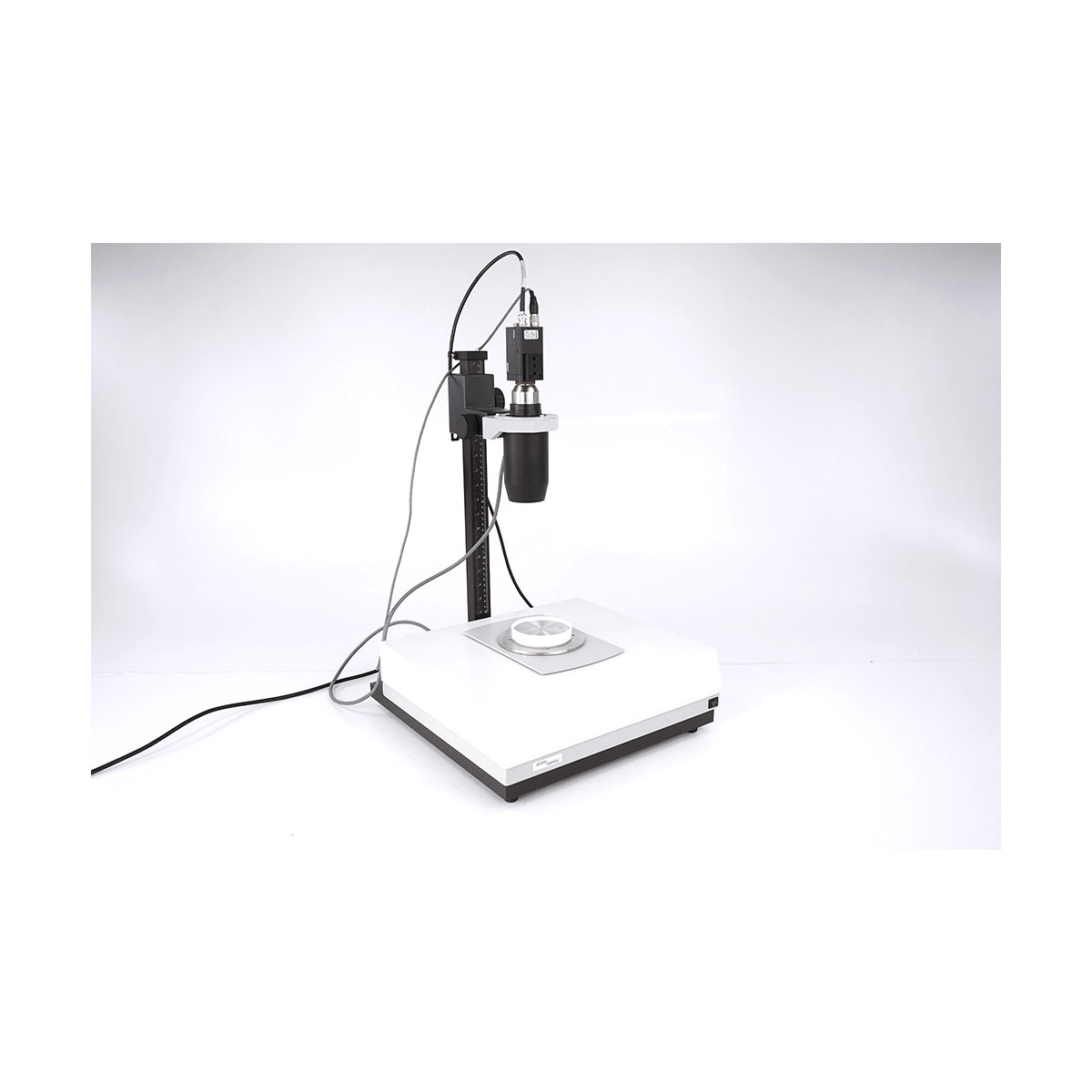 Graseby Specac Inspection Platform Table Camera Pulnix PE2010 Repro, 595,00 €
