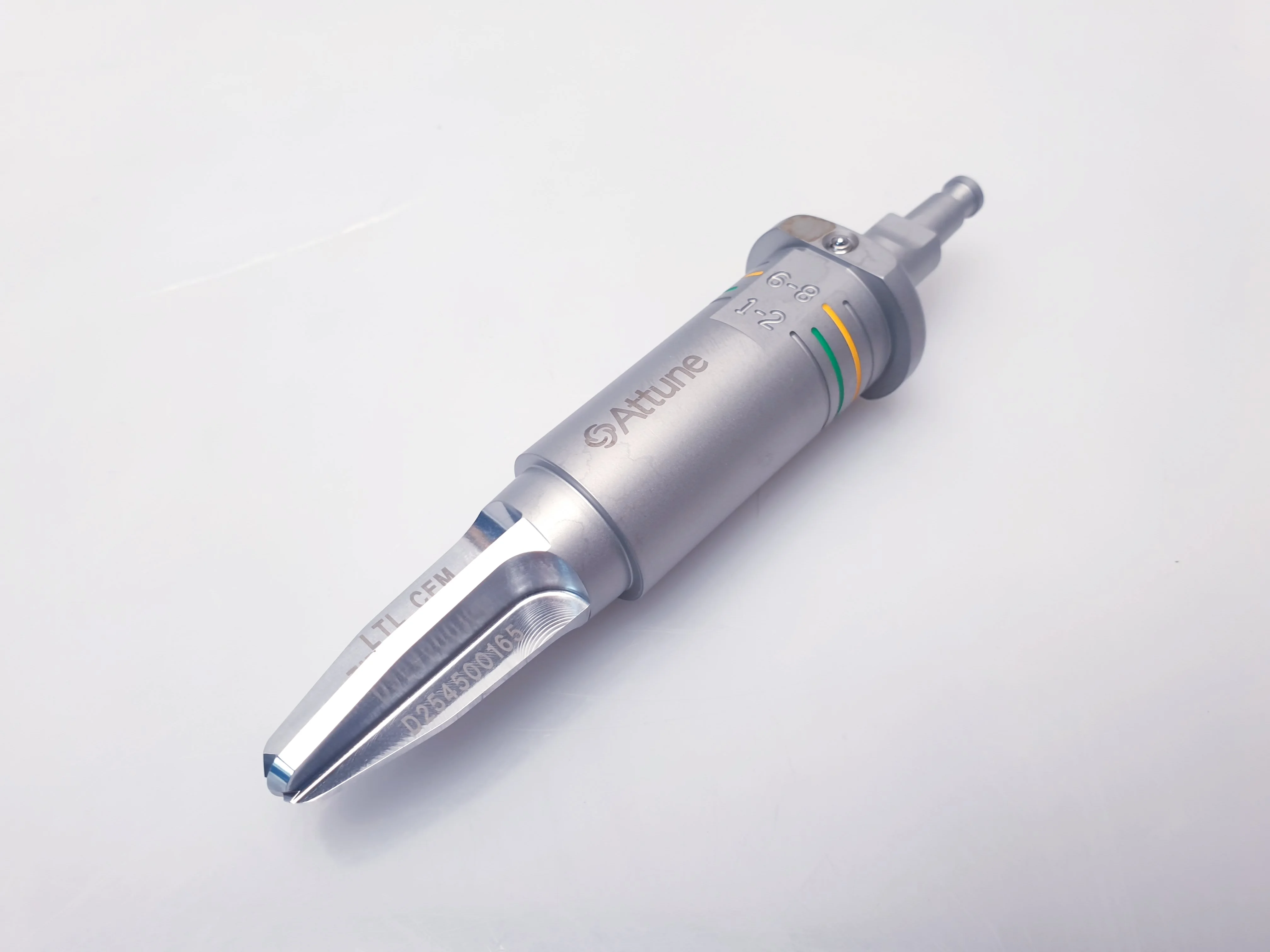 Gebraucht – Sehr Gut DEPUY SYNTHES ATTUNE D254500165