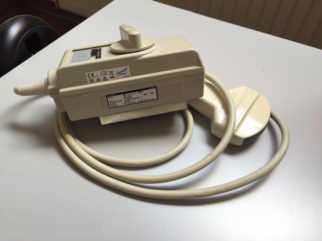 Ultraschallsonde (Konvex)