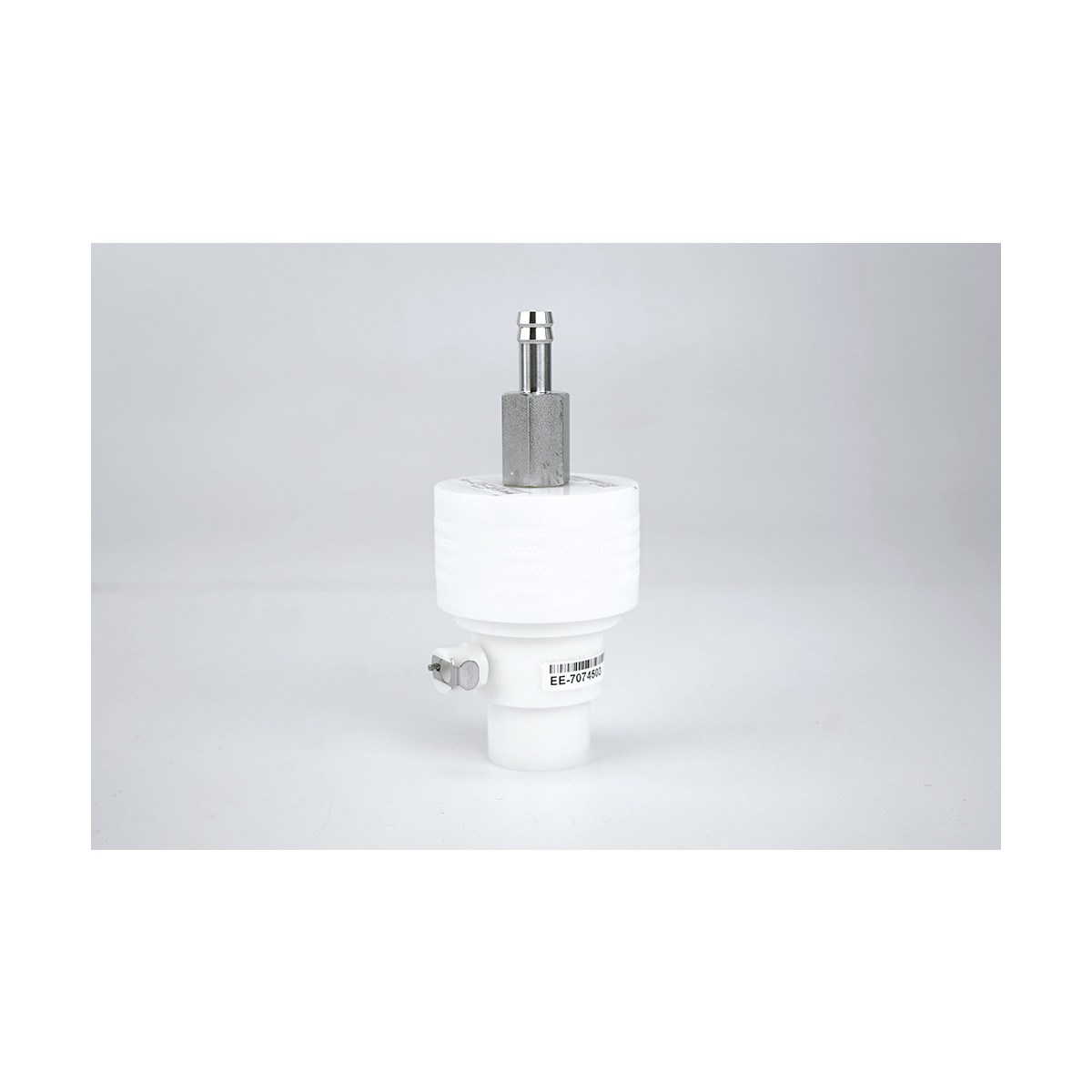 Copley DUSA Deckel groß hoch 4 Rillen + Ansatzstutzen + Mittelstück k, 89,25 €