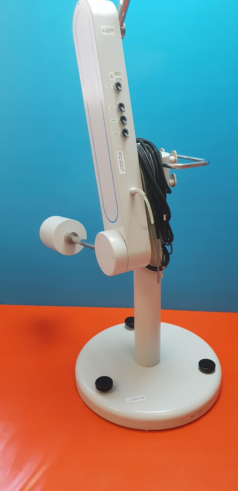 Gebraucht MÖLLER WEDEL 680 579