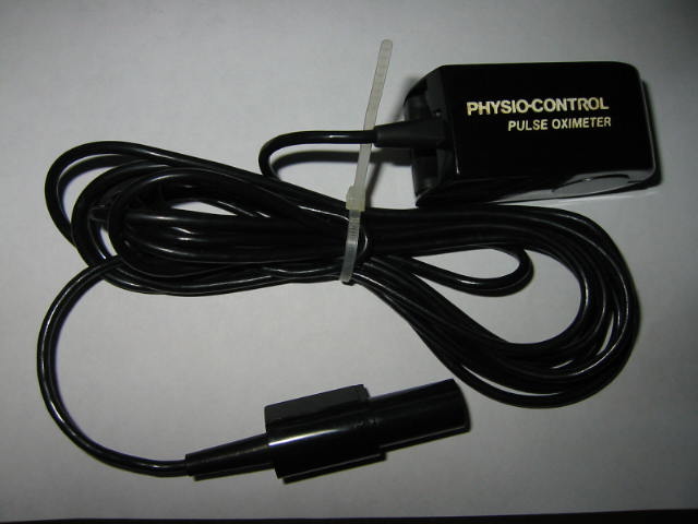 SPO-2 Fingersensoren Paket