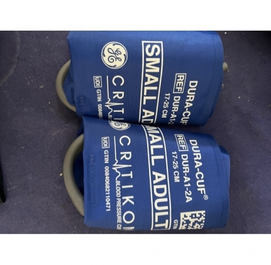 CRITIKON Dura-Cuf DUR-A1-2A