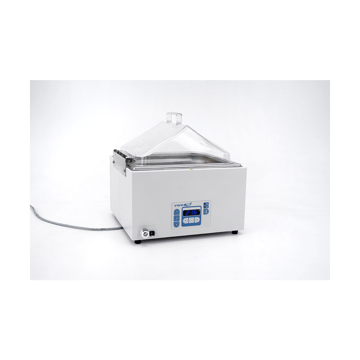 VWR Waterbath VWB4 Waterbath Wasserbad 12L 99°C, 714,00 €