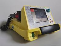 Gebraucht GE Responder 3000