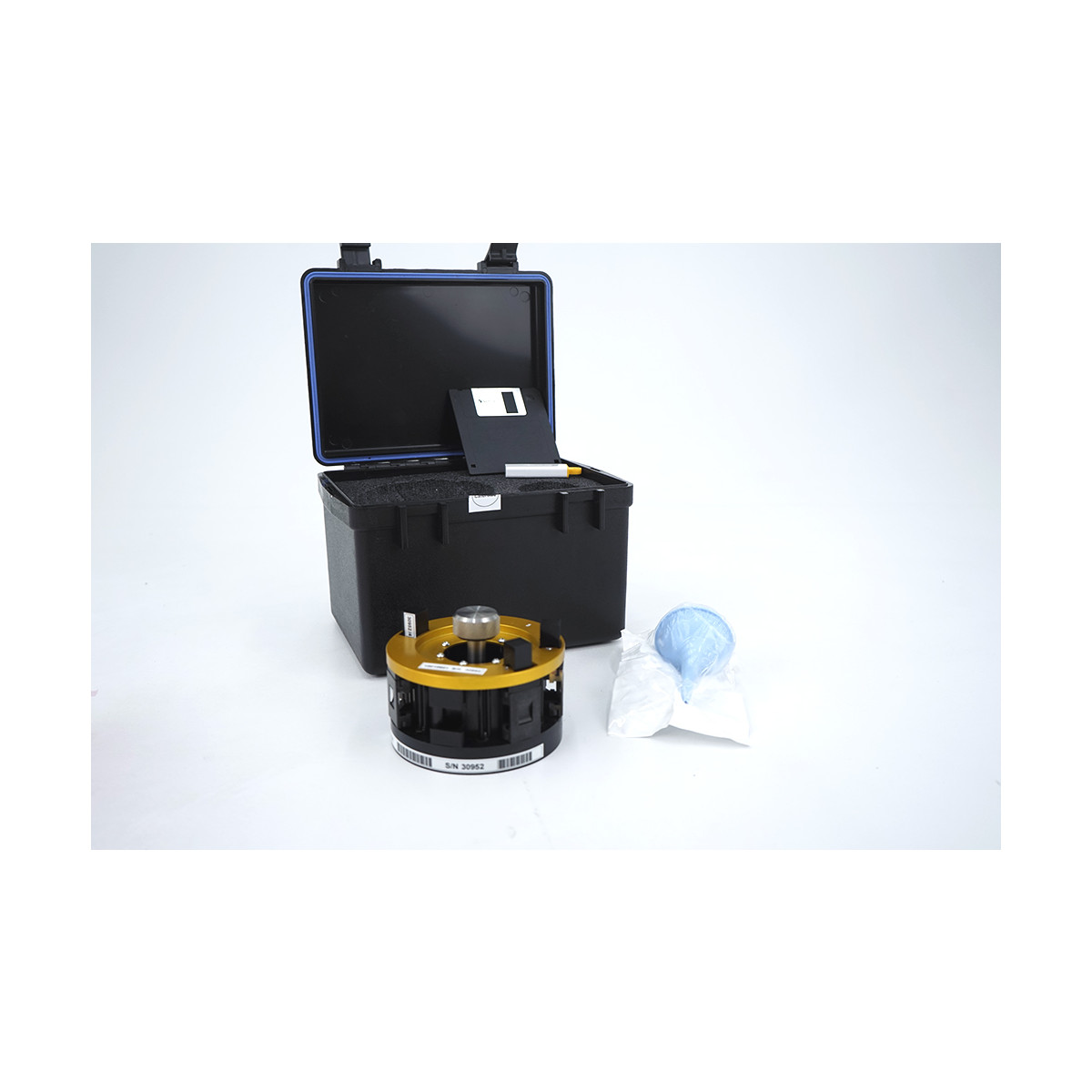 Thermo Scientific Validation Carousel NPL 10010601 for Evolution 200 , 773,50 €