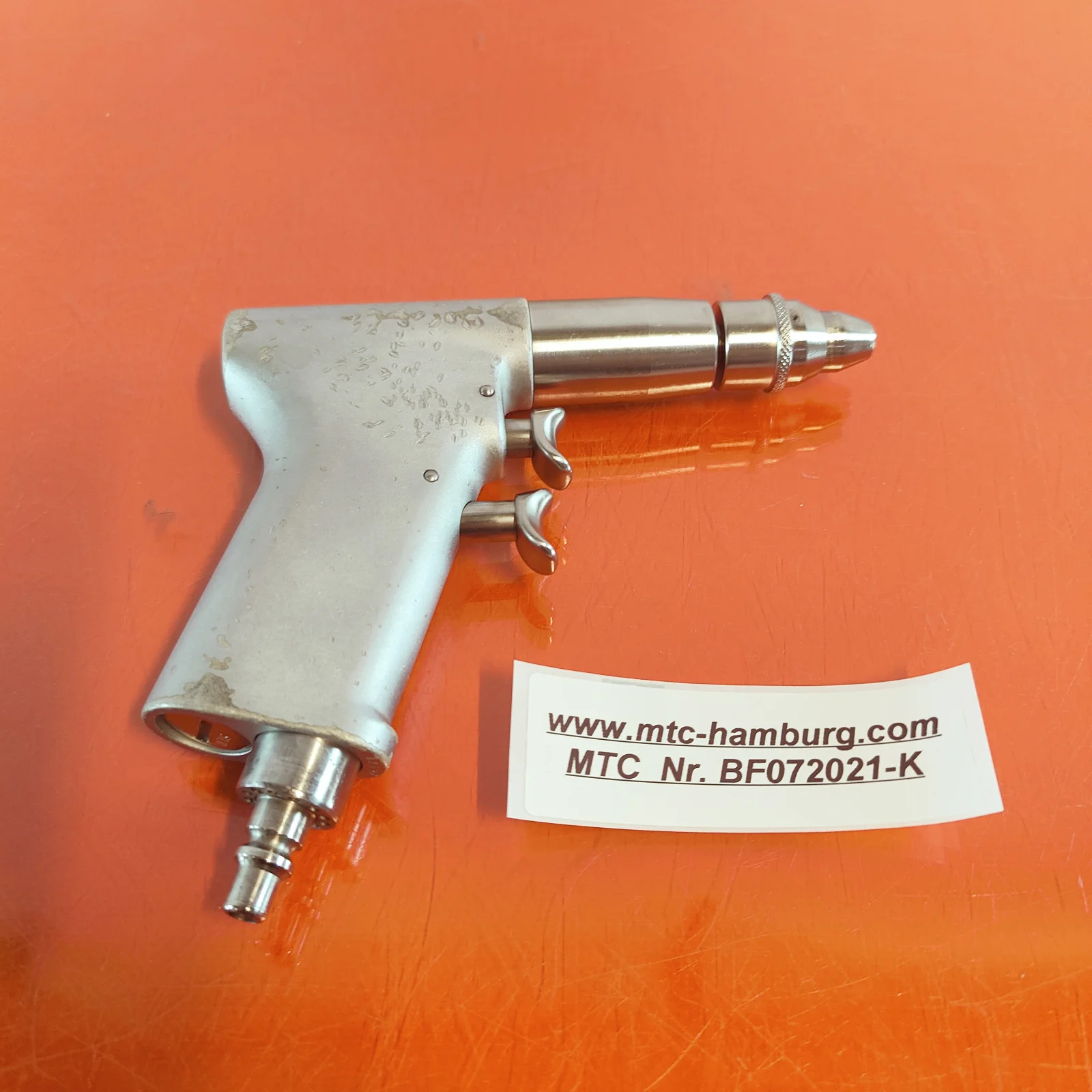 Gebraucht SYNTHES 511.11