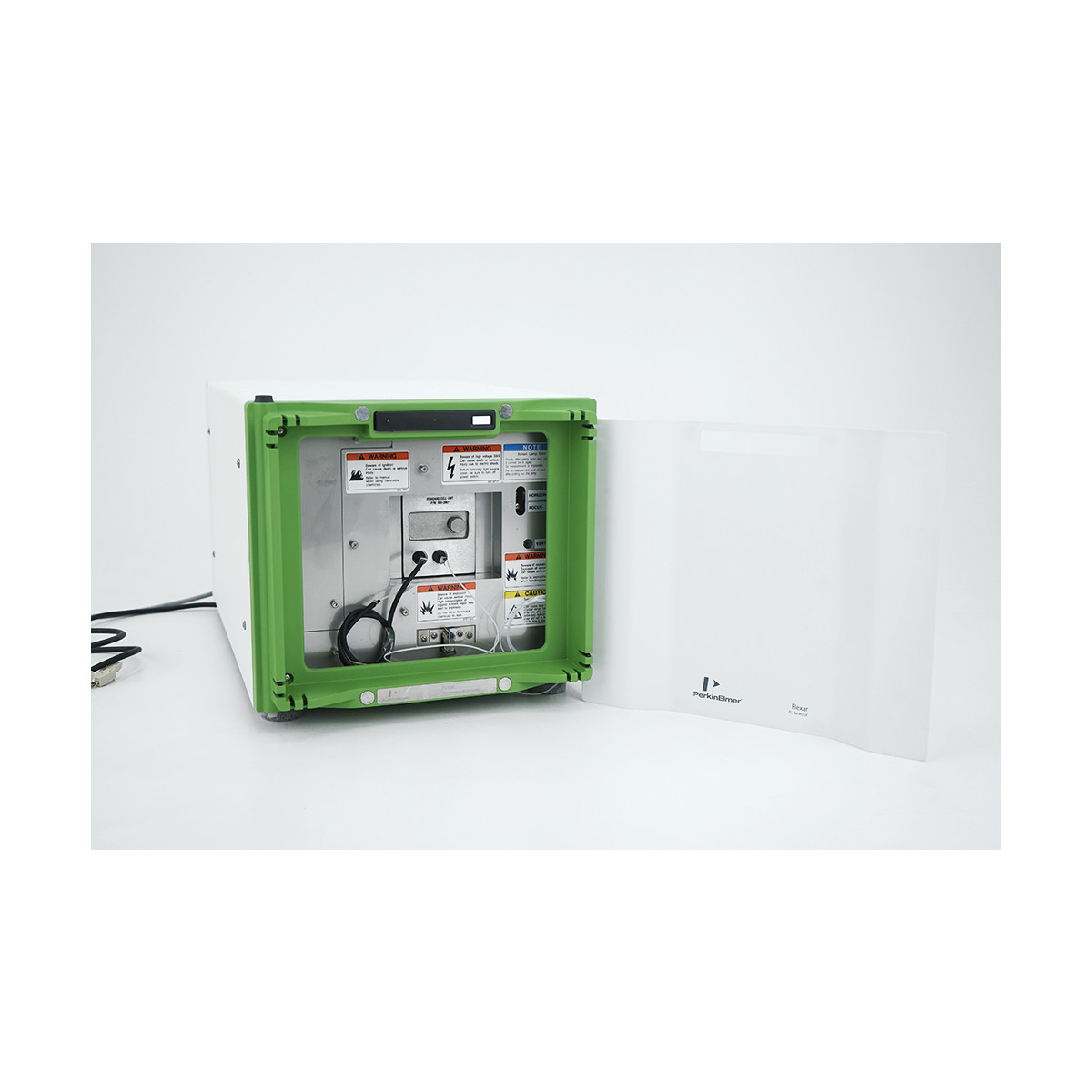 Perkin Elmer Flexar LC FL HPLC Detector Chromatography + Standard Cel, 5.950,00 €