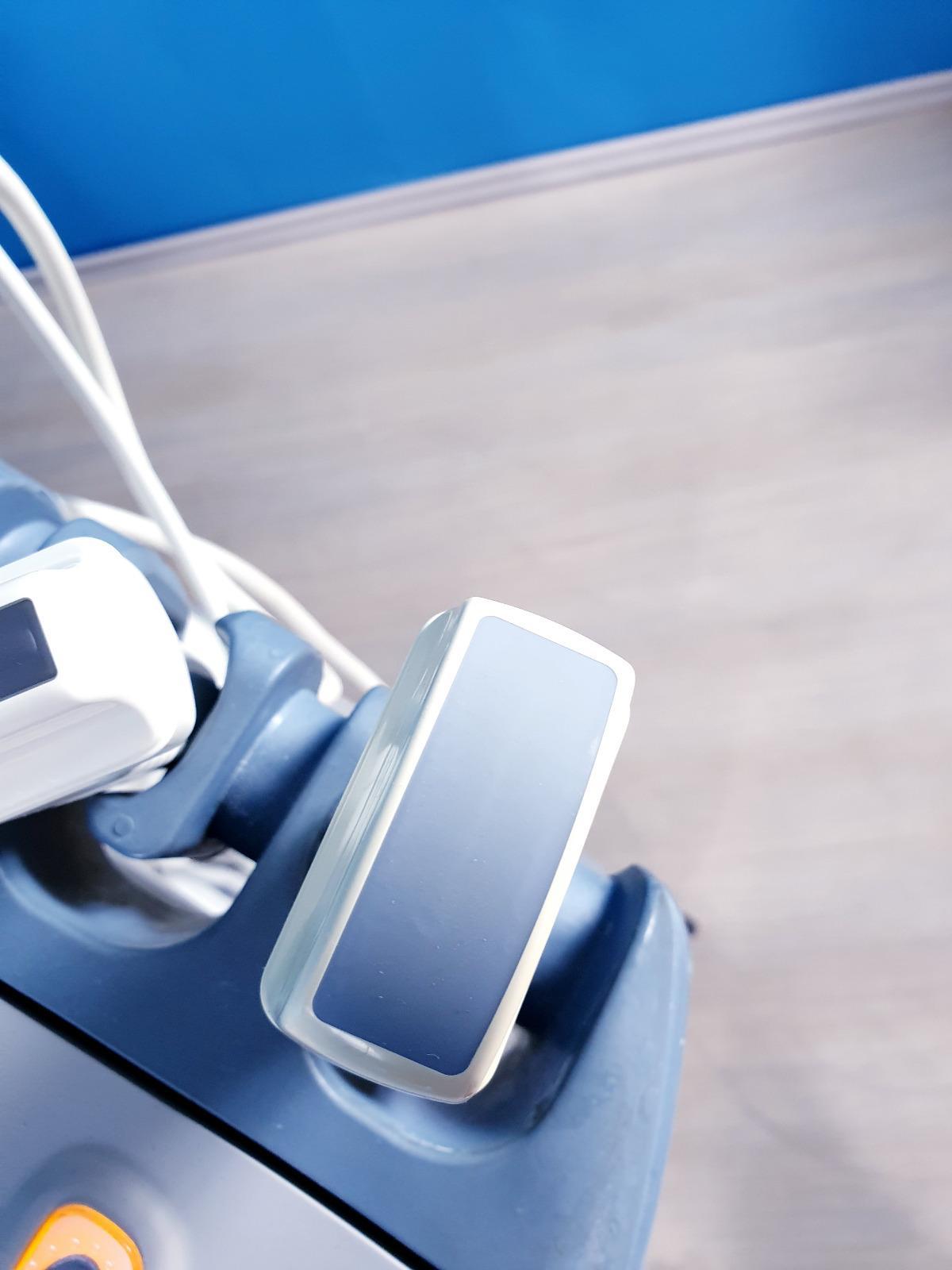 Gebraucht GE Logiq S6