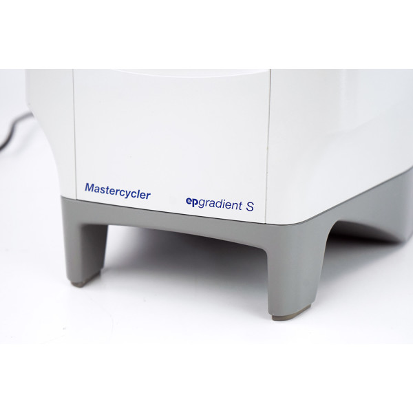Eppendorf realplex 4 qPCR Real Time PCR ThermoCycler ep Gradient S w/, 4.998,00 €