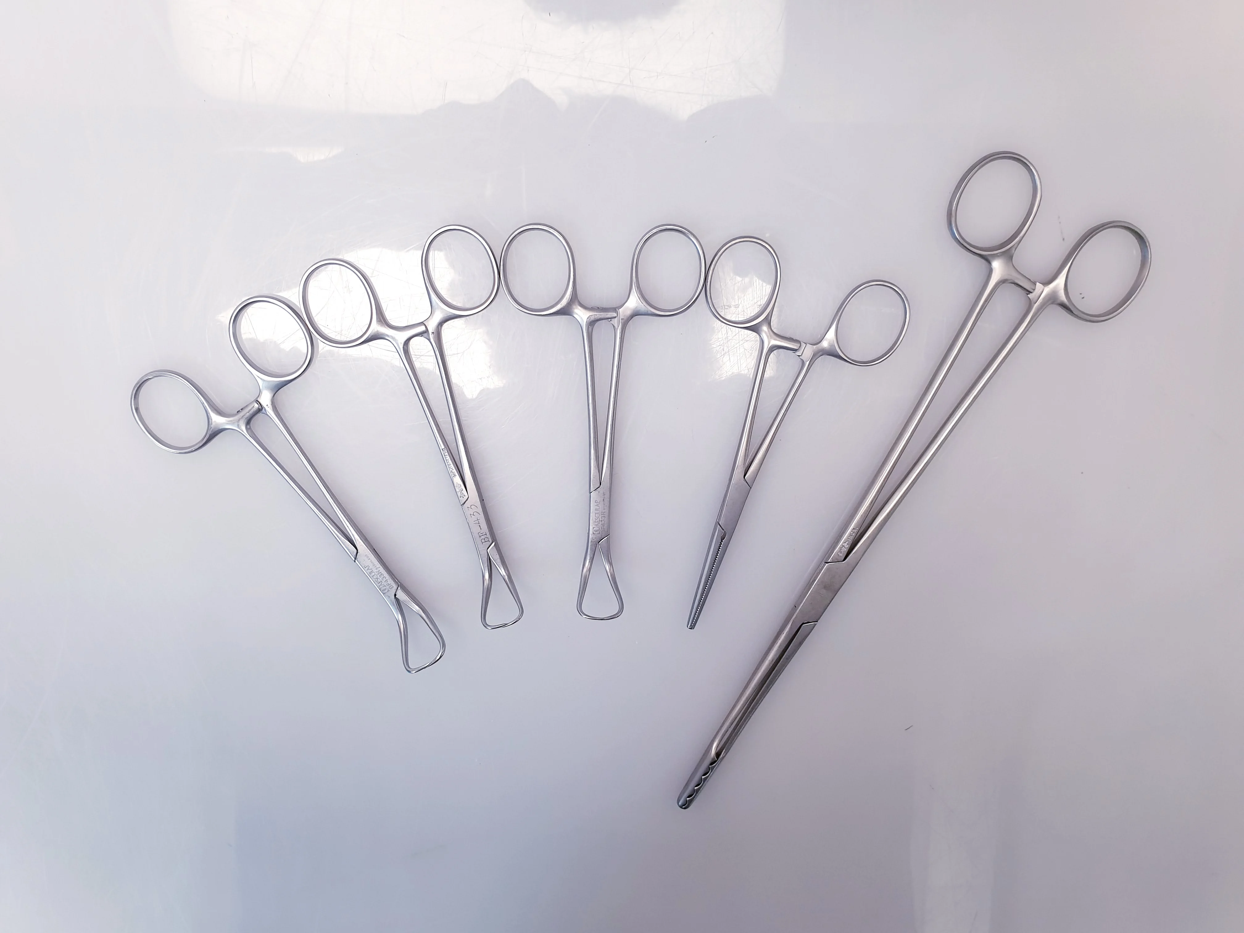 Gebraucht – Sehr Gut KARL STORZ 26038AA