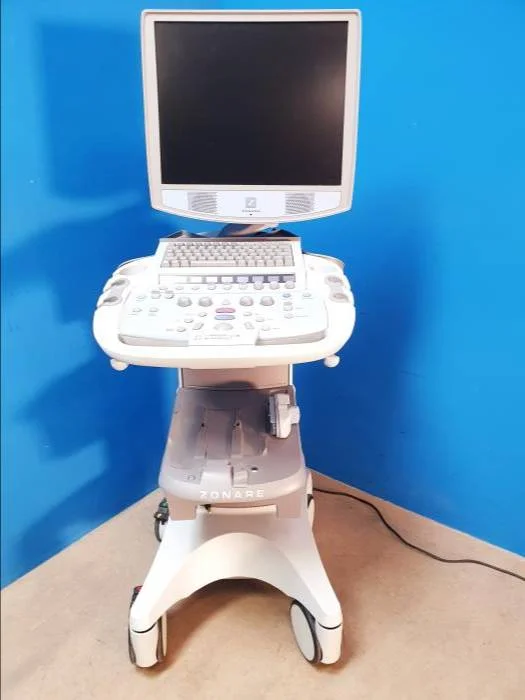 Für Ersatzteile ZONARE Z.One