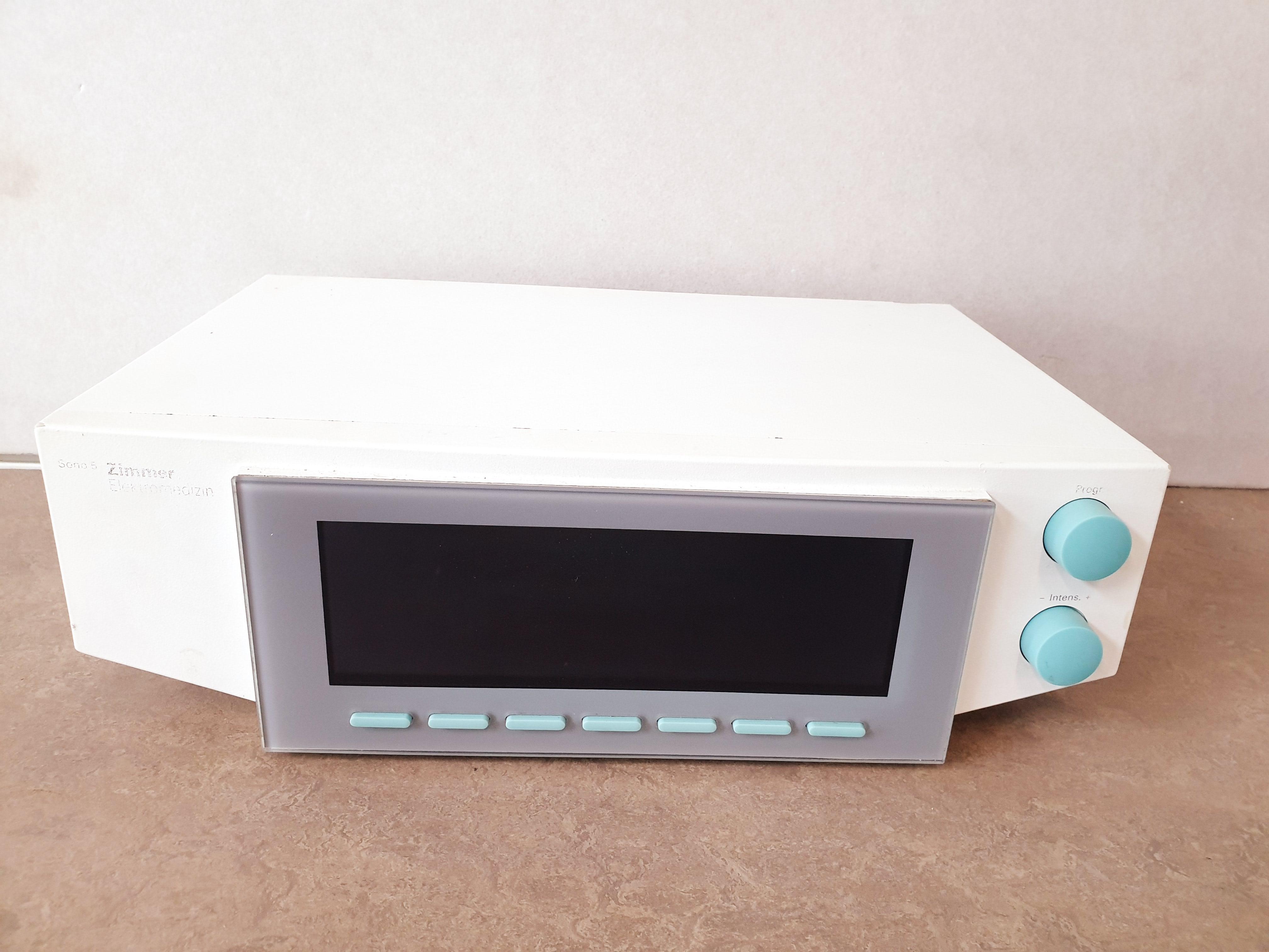 Gebraucht ZIMMER Sono 5