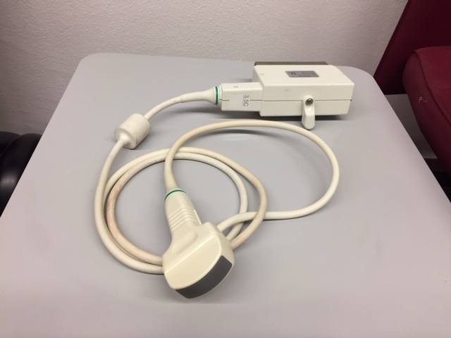 Ultraschallsonde (Konvex)