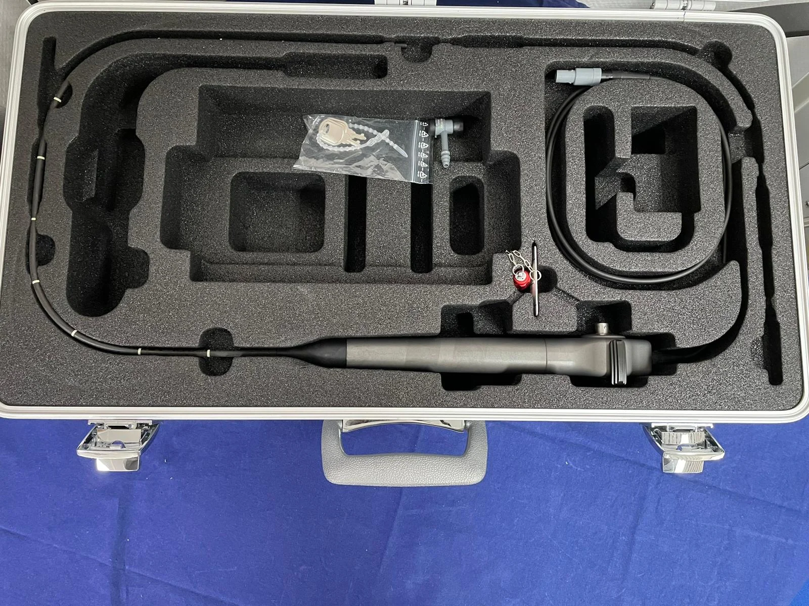 Gebraucht KARL STORZ 11301BNX