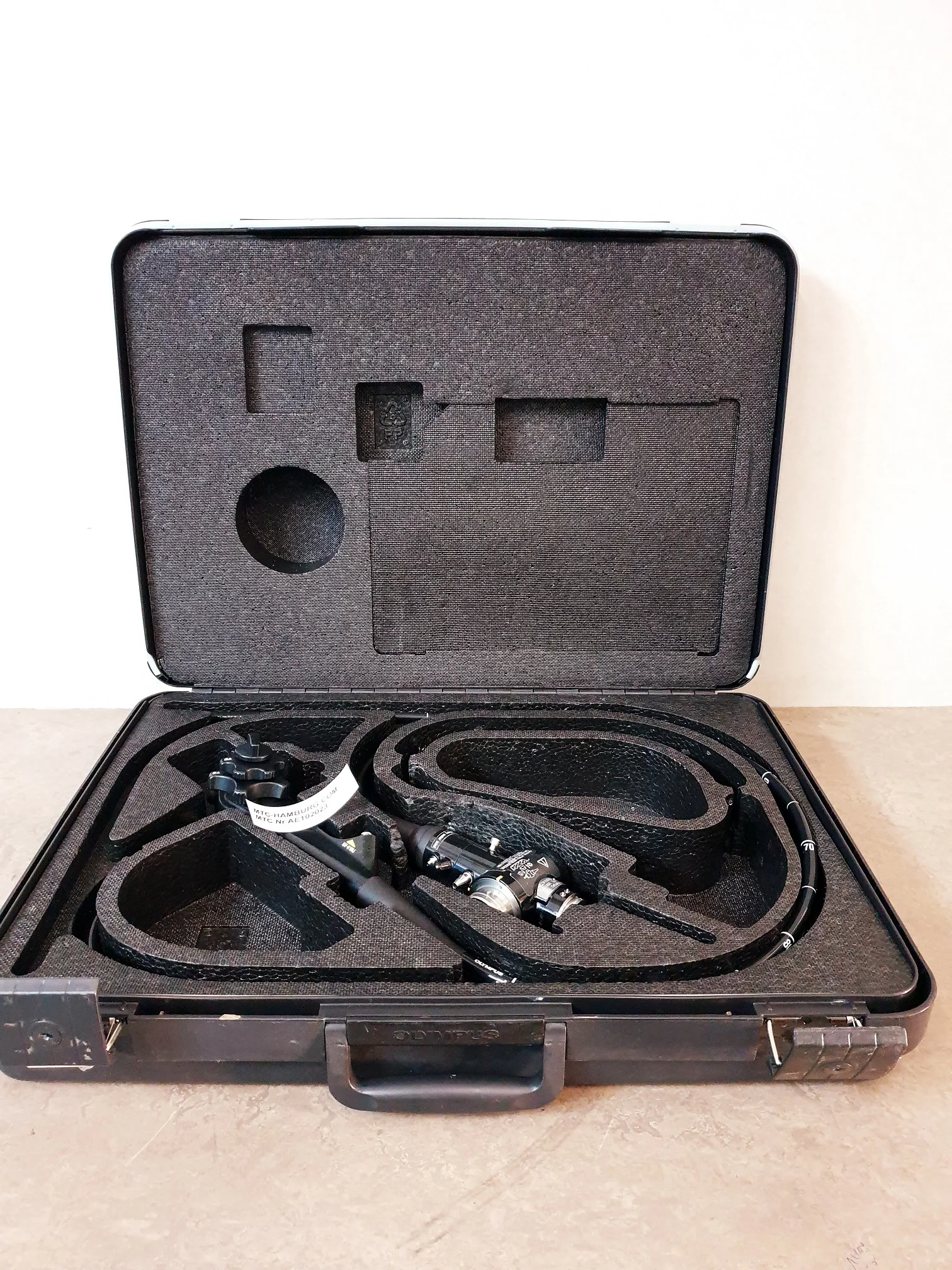 Gebraucht – Sehr Gut OLYMPUS GIF-H180J